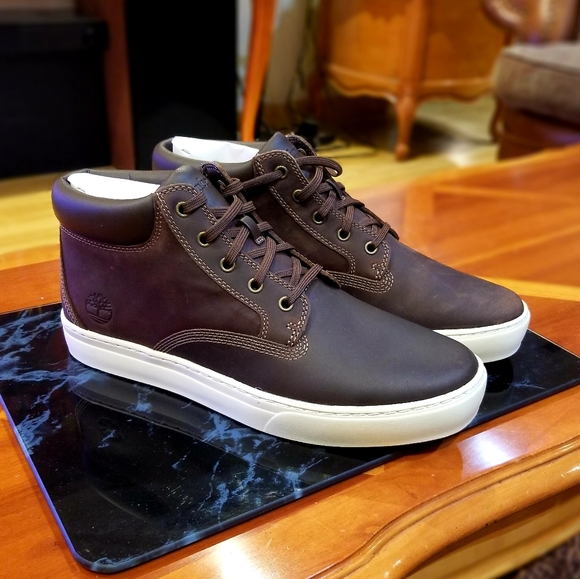 Timberland Other - 🆕️ Timberland Dauset Chukka mens Boots  